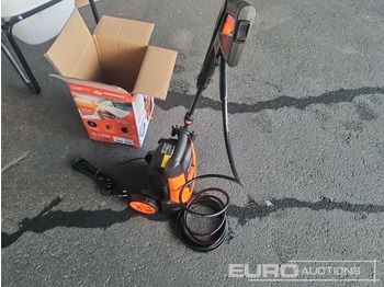 Workshop equipment Unused Daewoo DAX100-1200W: picture 4