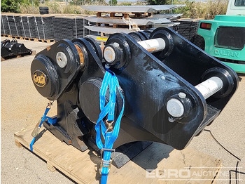 New Demolition shears Unused Geith GT100QR100-737: picture 2