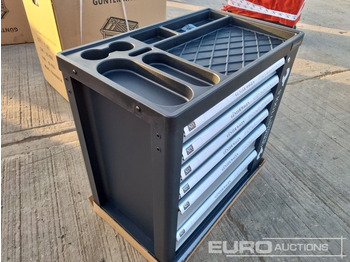 Workshop equipment