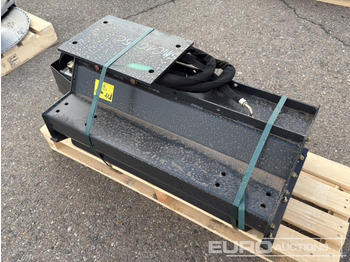 New Bucket Unused Häner HML800: picture 2