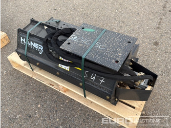 New Bucket Unused Häner HML800: picture 4