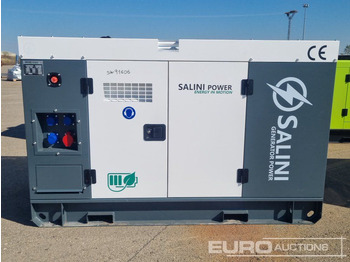 Generator set