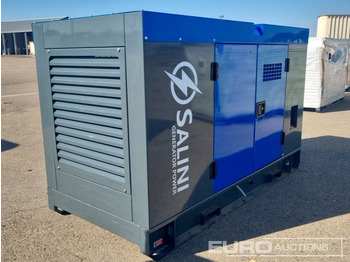 Generator set