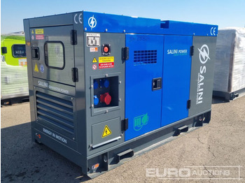 Generator set