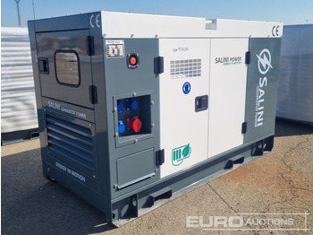 Generator set