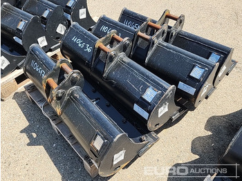Bucket YANMAR