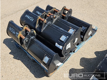 Bucket YANMAR