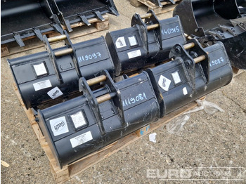 Bucket YANMAR