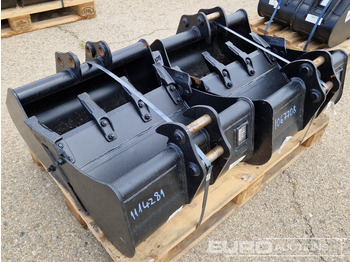 Bucket YANMAR