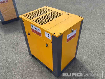 Air compressor Unused Zelfir AM-10HP: picture 3