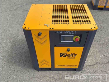 Air compressor Unused Zelfir AM-10HP: picture 5