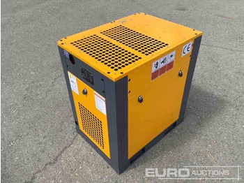 Air compressor Unused Zelfir AM-10HP: picture 4