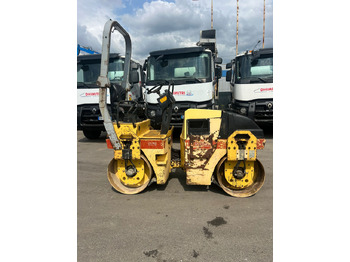 Compactor DYNAPAC CC102