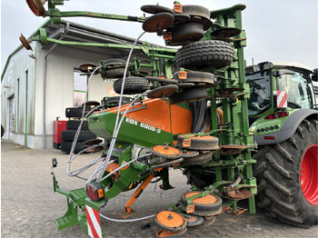 Leasing of Amazone EDX 6000-2 Amazone EDX 6000-2: picture 3