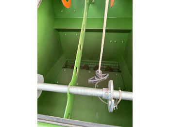 Leasing of Amazone EDX 6000-2 Amazone EDX 6000-2: picture 2