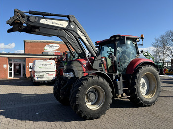 Farm tractor CASE IH Puma