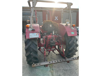 Farm tractor Case IH IHC 633: picture 5