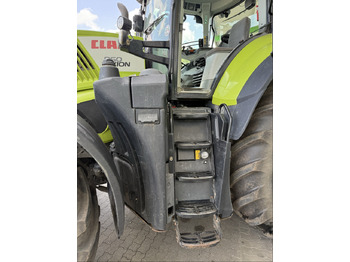 Farm tractor Claas Axion 960: picture 5 Farm tractor Claas Axion 960: picture 5