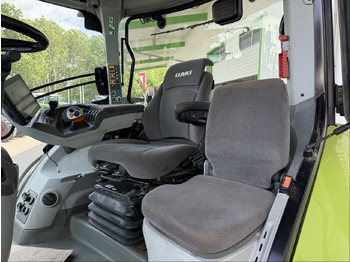 Farm tractor Claas Axion 960: picture 4 Farm tractor Claas Axion 960: picture 4