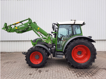 Farm tractor FENDT 211 Vario