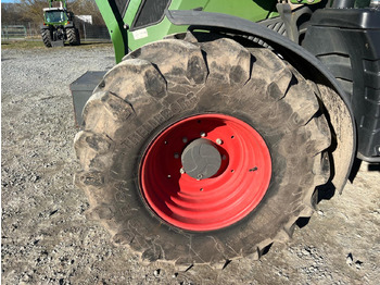 Farm tractor Fendt 310 Power: picture 5