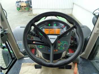 Farm tractor Fendt 516 Vario S4 ProfiPlus: picture 3