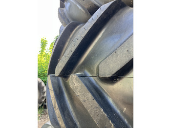 New Wheels and tires Fendt 650/65R42 u. 540/65R30 MI: picture 3