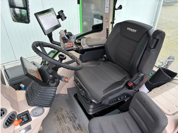 Leasing of Fendt 724 Vario Gen7 Power Setting2 Fendt 724 Vario Gen7 Power Setting2: picture 5 Leasing of Fendt 724 Vario Gen7 Power Setting2 Fendt 724 Vario Gen7 Power Setting2: picture 5