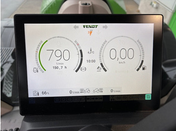 Leasing of Fendt 724 Vario Gen7 Power Setting2 Fendt 724 Vario Gen7 Power Setting2: picture 2 Leasing of Fendt 724 Vario Gen7 Power Setting2 Fendt 724 Vario Gen7 Power Setting2: picture 2