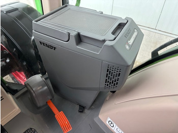 Leasing of Fendt 724 Vario Gen7 Power Setting2 Fendt 724 Vario Gen7 Power Setting2: picture 3 Leasing of Fendt 724 Vario Gen7 Power Setting2 Fendt 724 Vario Gen7 Power Setting2: picture 3