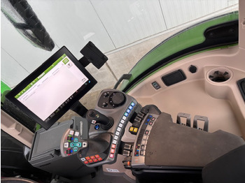 Leasing of Fendt 724 Vario Gen7 Power Setting2 Fendt 724 Vario Gen7 Power Setting2: picture 4 Leasing of Fendt 724 Vario Gen7 Power Setting2 Fendt 724 Vario Gen7 Power Setting2: picture 4