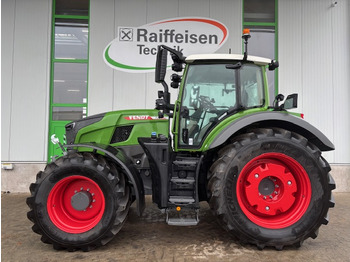 Leasing of Fendt 724 Vario Gen7 Power Setting2 Fendt 724 Vario Gen7 Power Setting2: picture 1 Leasing of Fendt 724 Vario Gen7 Power Setting2 Fendt 724 Vario Gen7 Power Setting2: picture 1
