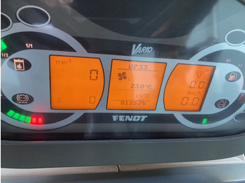 Leasing of Fendt 826 Vario SCR ProfiPlus Fendt 826 Vario SCR ProfiPlus: picture 2