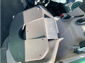 Leasing of Fendt 826 Vario SCR ProfiPlus Fendt 826 Vario SCR ProfiPlus: picture 3