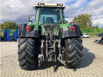 Farm tractor Fendt 924 Vario Favorit: picture 5