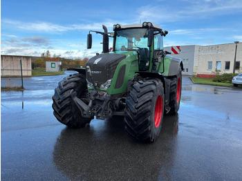 Farm tractor FENDT 939 Vario