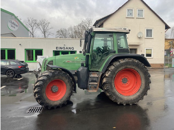 Farm tractor FENDT 714 Vario