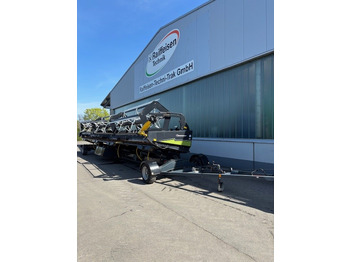 Combine harvester Geringhoff C. TruFlex Razor 40 Schneidwerk: picture 5