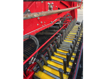 Leasing of Grimme Kartoffelroder EVO 290 Grimme Kartoffelroder EVO 290: picture 4