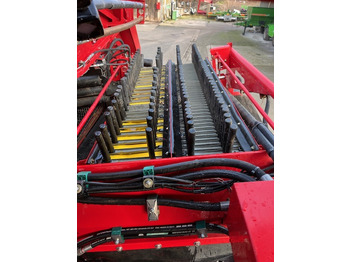 Leasing of Grimme Kartoffelroder EVO 290 Grimme Kartoffelroder EVO 290: picture 5