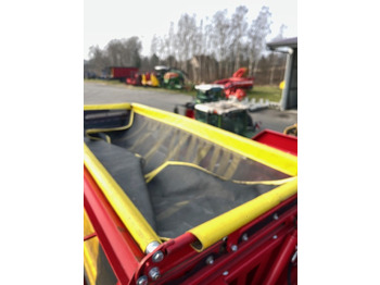 Leasing of Grimme Kartoffelroder EVO 290 Grimme Kartoffelroder EVO 290: picture 2