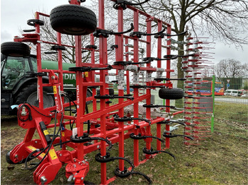 Leasing of Güttler SuperMaxx 60-7 BIO Güttler SuperMaxx 60-7 BIO: picture 2