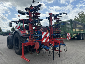 Soil tillage equipment HATZENBICHLER