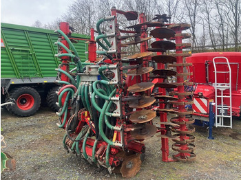 Harrow HORSCH