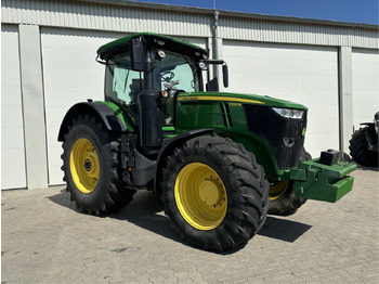 Farm tractor JOHN DEERE 7290R