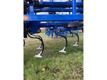 New Cultivator Köckerling Allrounder flatline 600: picture 5