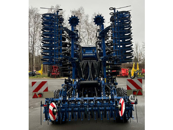Seed drill Köckerling Ultima CS 600: picture 2