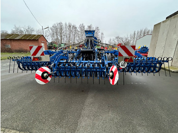 Seed drill Köckerling Ultima CS 600: picture 5