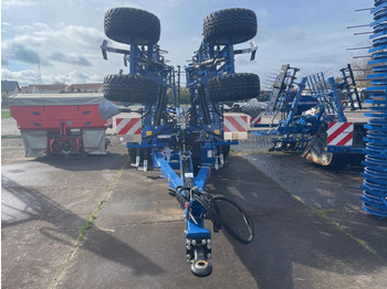 New Cultivator Köckerling Vector 570: picture 5