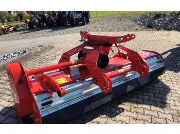 Flail mower KUHN